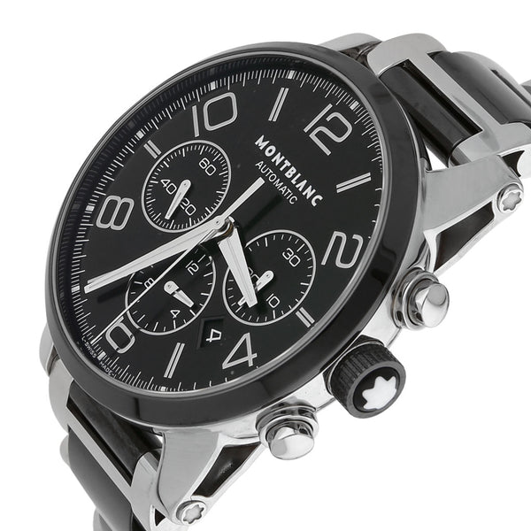 Reloj Montblanc para caballero modelo Meisterstuck.