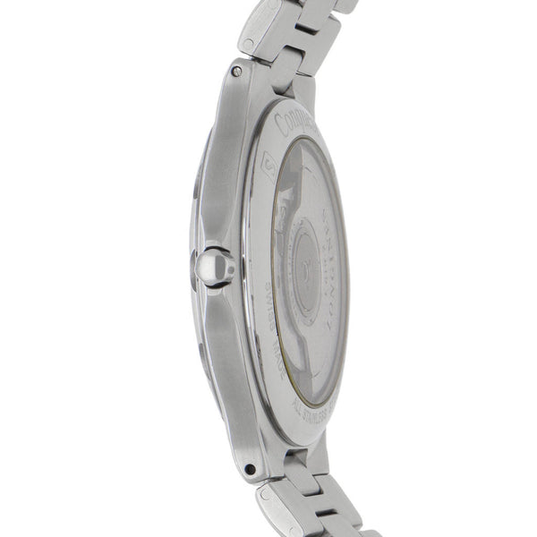 Reloj Longines para caballero modelo Conquest.