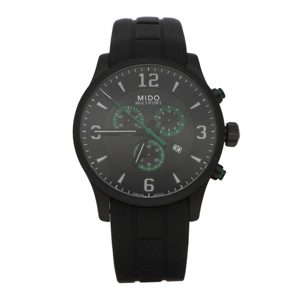 Reloj Mido para caballero modelo Multifort.