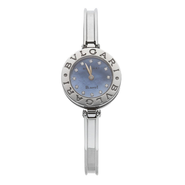 Reloj Bvlgari para dama modelo B.zero 1.