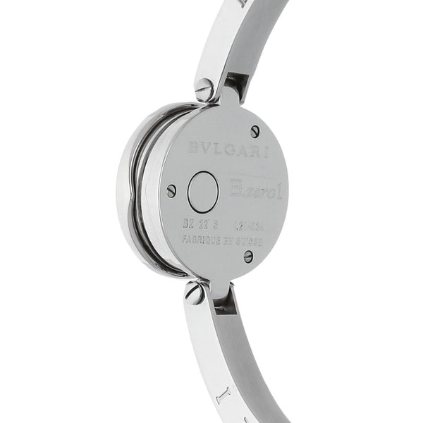 Reloj Bvlgari para dama modelo B.zero 1.