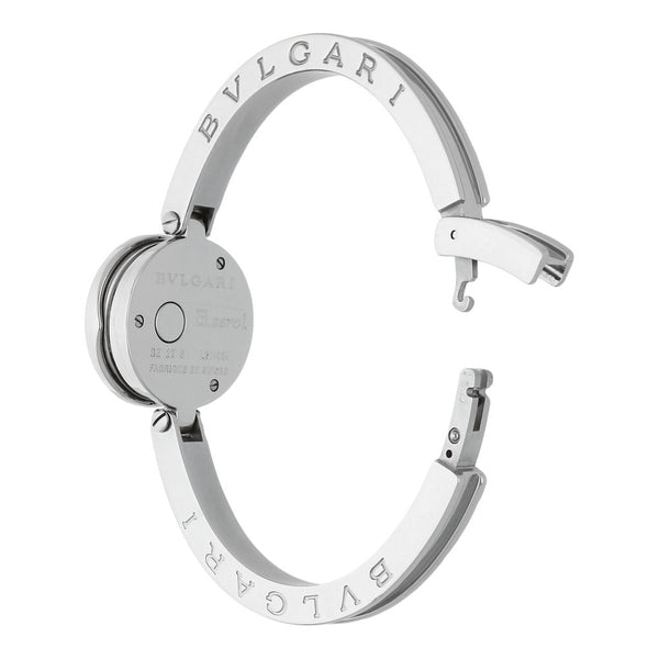 Reloj Bvlgari para dama modelo B.zero 1.