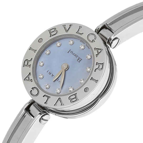 Reloj Bvlgari para dama modelo B.zero 1.