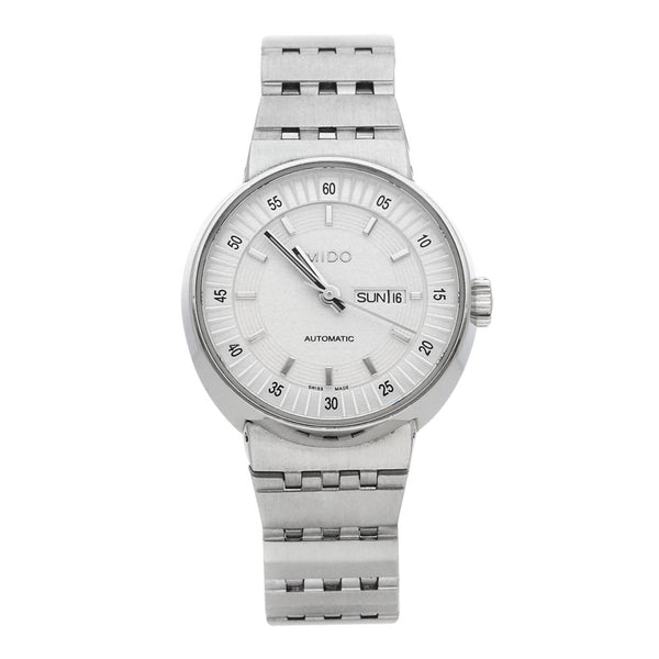 Reloj Mido para dama modelo All Dial.