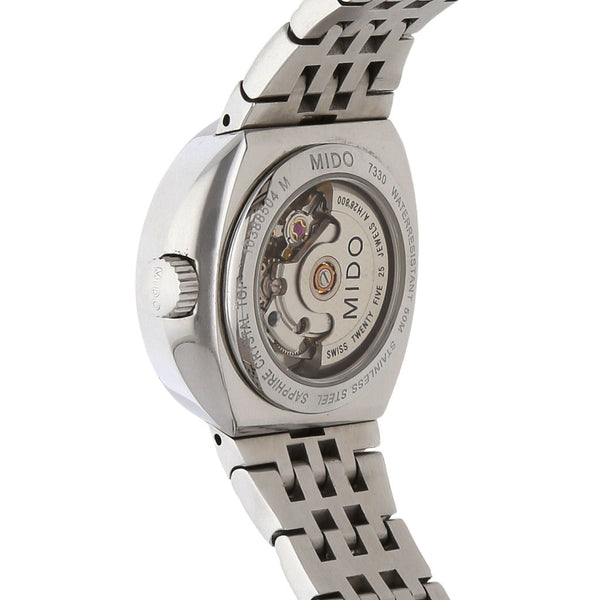 Reloj Mido para dama modelo All Dial.