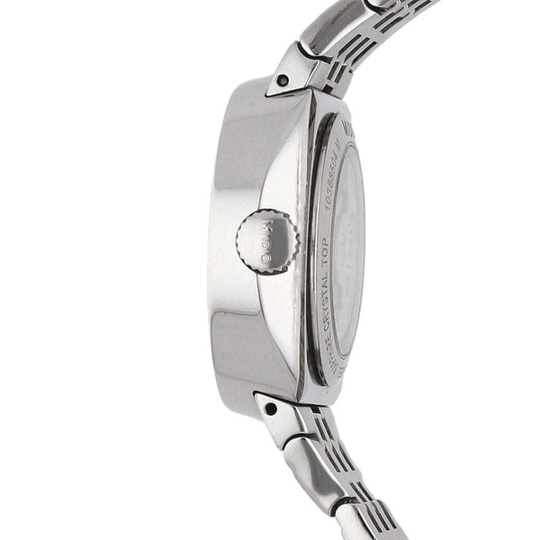 Reloj Mido para dama modelo All Dial.