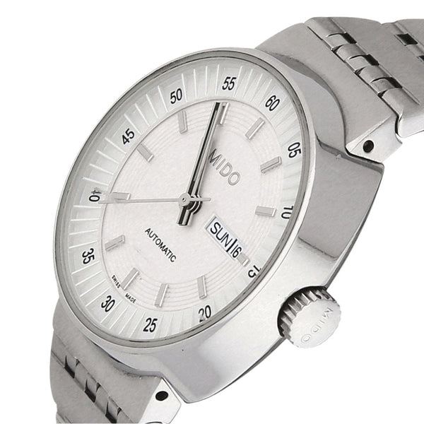 Reloj Mido para dama modelo All Dial.