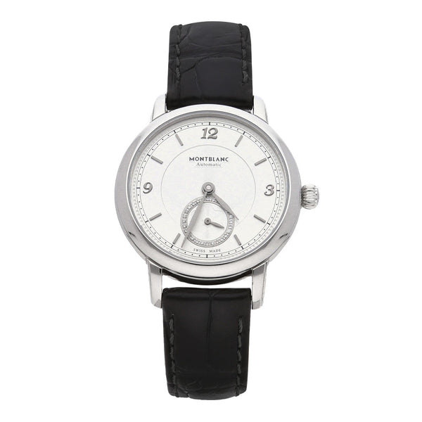 Reloj Montblanc para dama modelo Star Legacy.