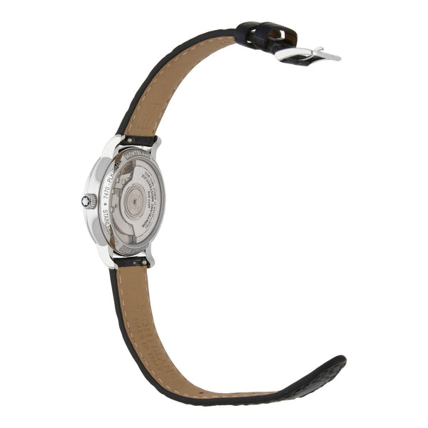 Reloj Montblanc para dama modelo Star Legacy.