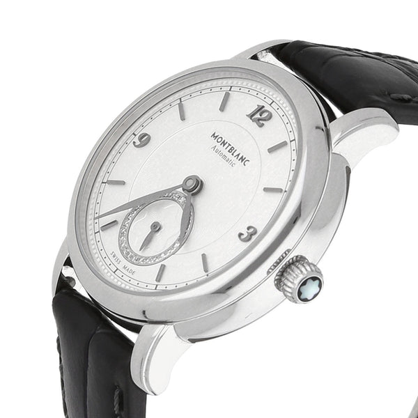 Reloj Montblanc para dama modelo Star Legacy.