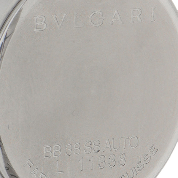 Reloj Bulgari para caballero modelo Bulgari.