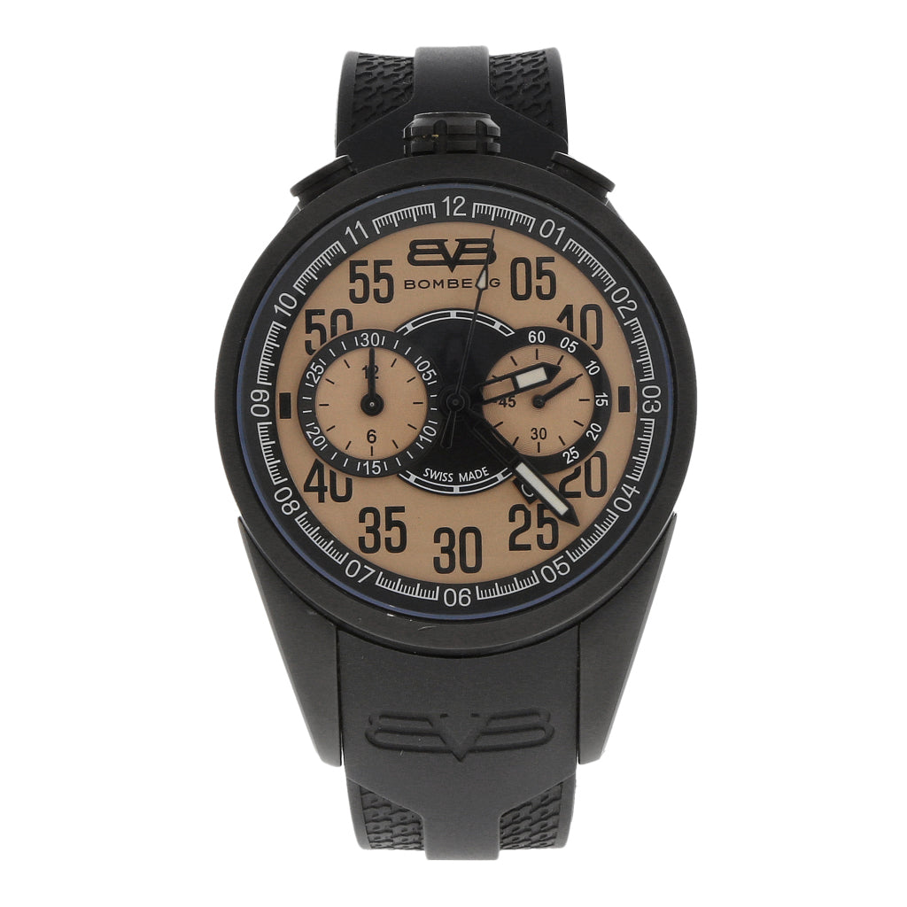 Bomberg anillos discount