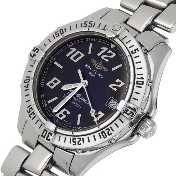 Reloj Breitling para caballero modelo Colt Ocean.