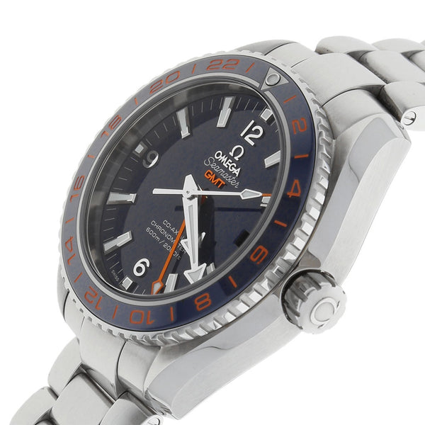 Reloj Omega para caballero modelo Seamaster Planet Ocean Good Planet.