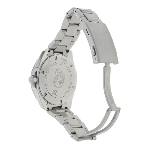 Reloj Tag Heuer para caballero modelo Aquaracer.