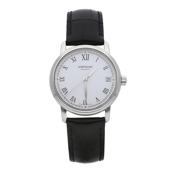 Reloj Montblanc para dama modelo Tradition.