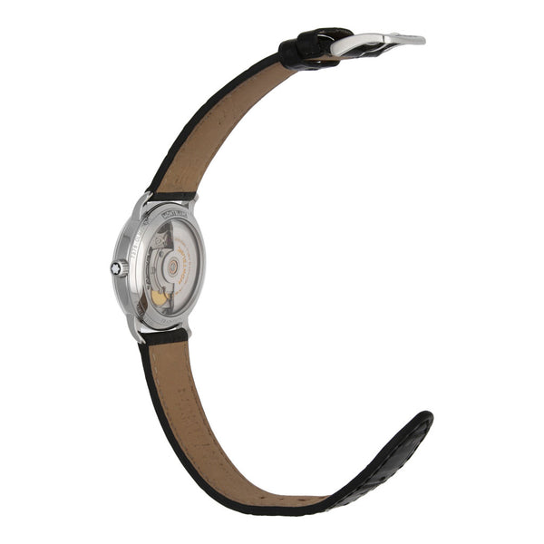 Reloj Montblanc para dama modelo Tradition.