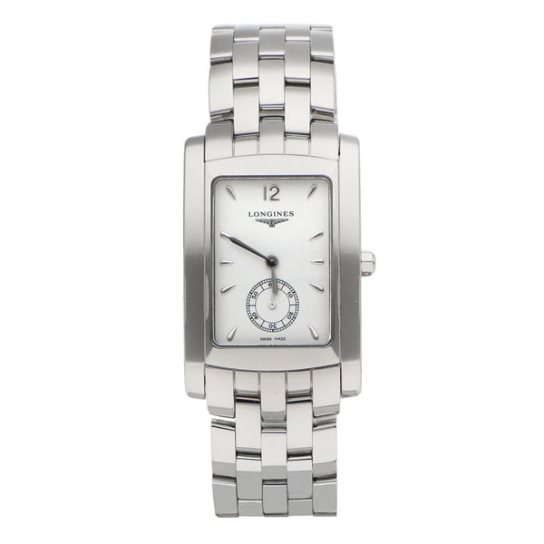 Reloj Longines para caballero modelo Dolce Vita.