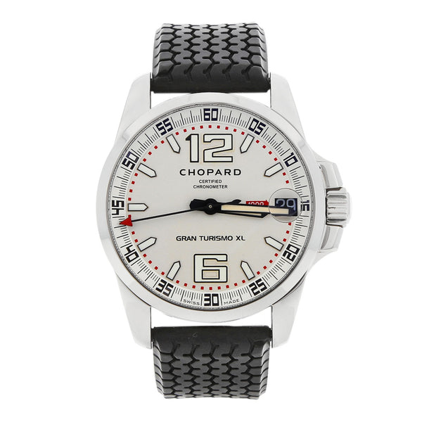 Reloj Chopard para caballero modelo Mille Miglia Grand Turismo XL.