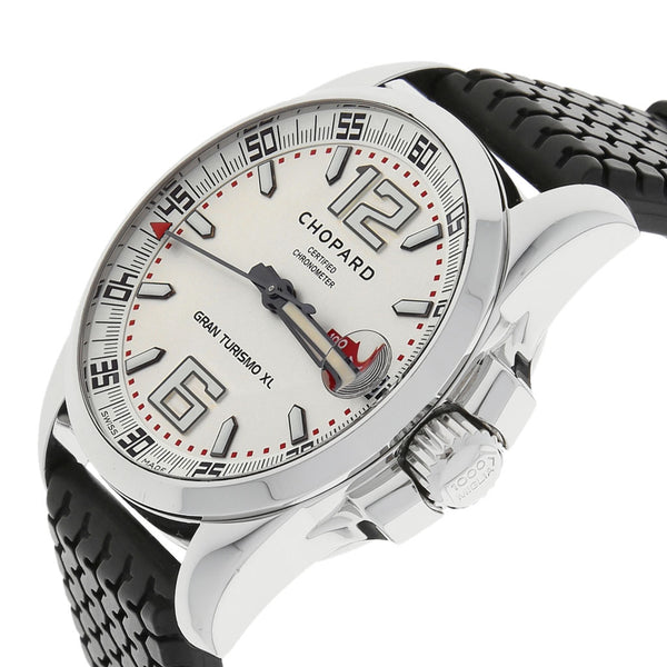 Reloj Chopard para caballero modelo Mille Miglia Grand Turismo XL.