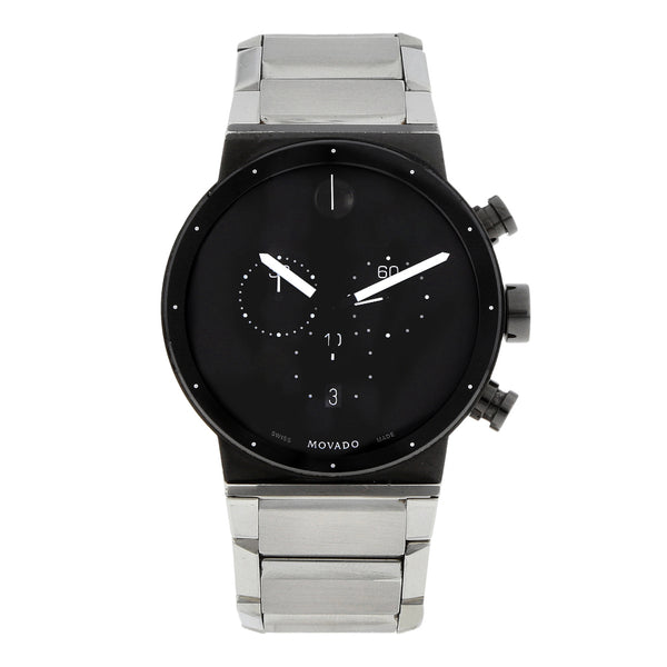 Reloj Movado para caballero modelo Synergy.