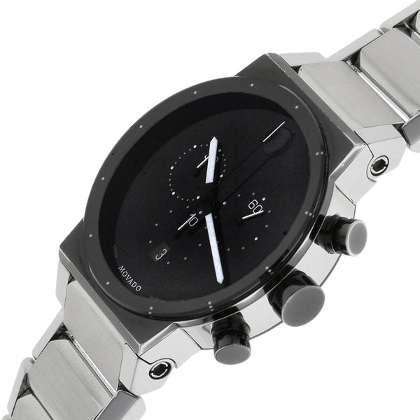 Reloj Movado para caballero modelo Synergy.