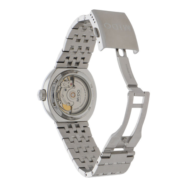 Reloj Mido para caballero modelo All Dial.