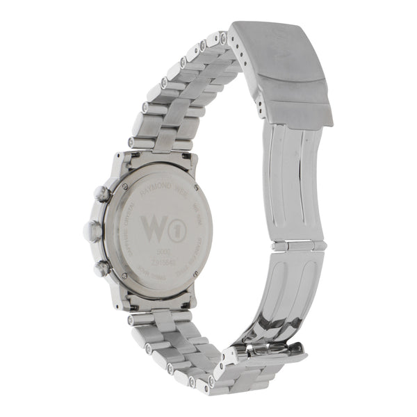 Reloj Raymond Weil para caballero modelo W1.