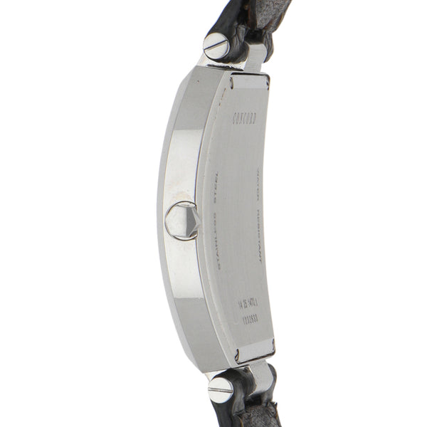 Reloj Concord para dama modelo La Scala Tonneau.