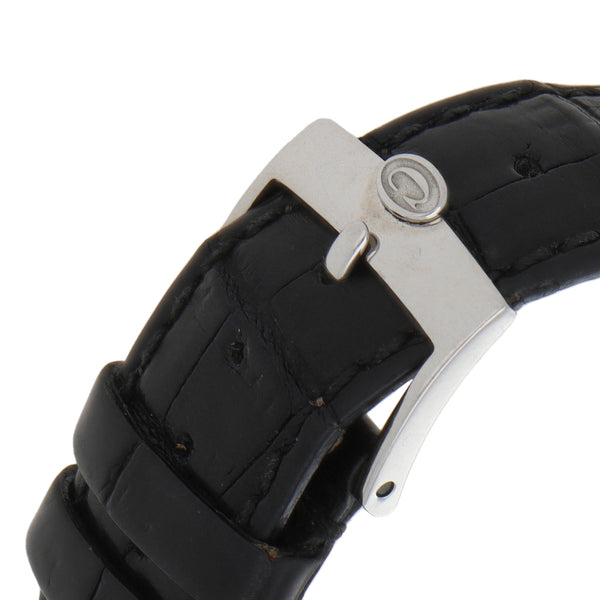 Reloj Concord para dama modelo La Scala Tonneau.