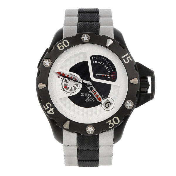 Reloj Zenith para caballero modelo Defy Xtreme.