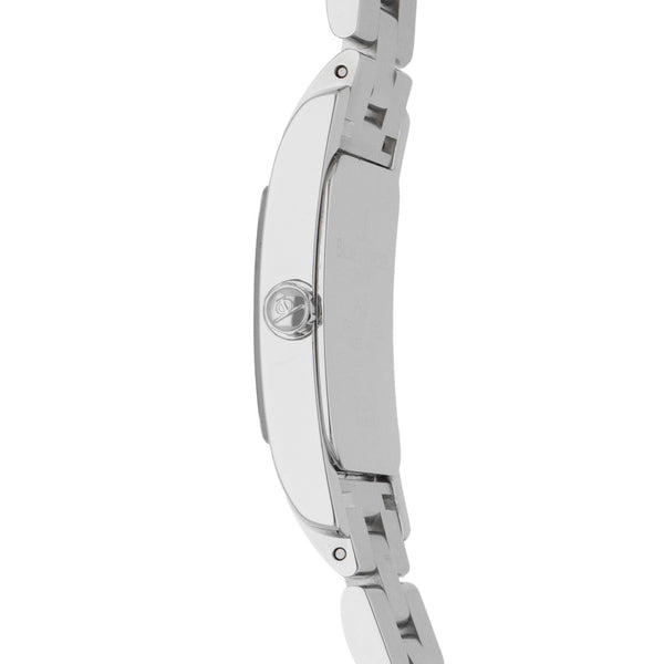Reloj Baume & Mercier para dama/unisex modelo Hampton.