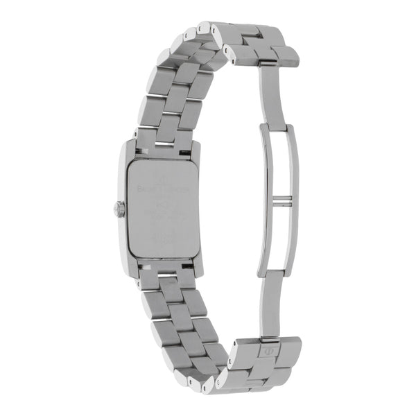Reloj Baume & Mercier para dama/unisex modelo Hampton.
