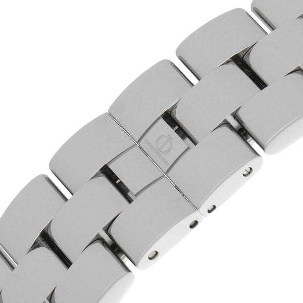 Reloj Baume & Mercier para dama/unisex modelo Hampton.