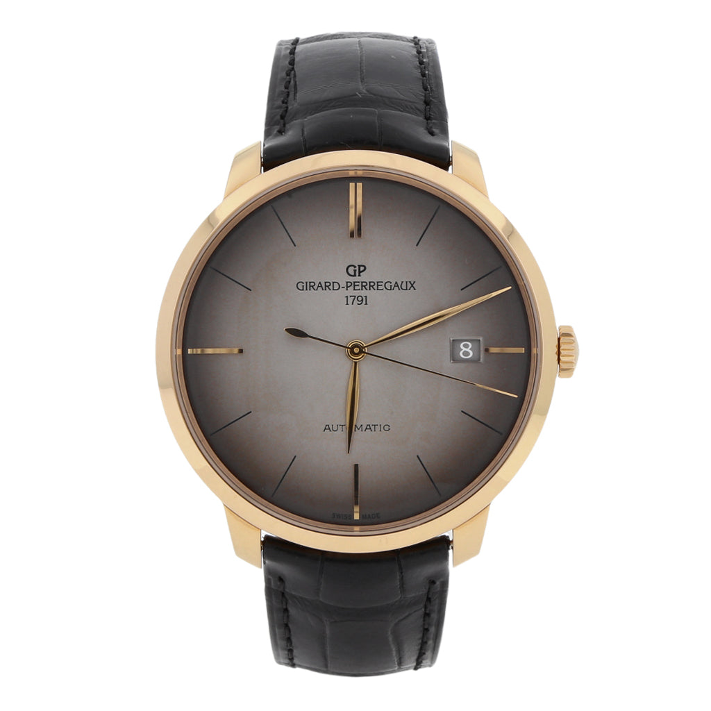 Grand perregaux watch hotsell