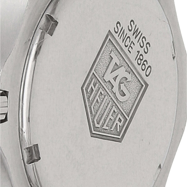 Reloj Tag Heuer para caballero modelo Professional.