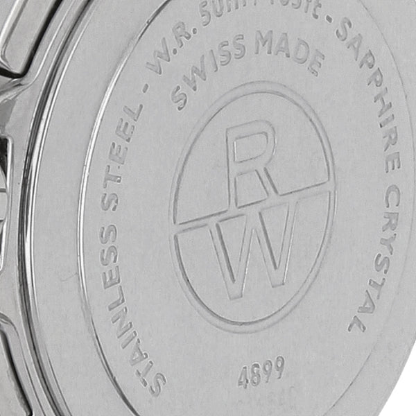 Reloj Raymond Weil para caballero modelo Tango.