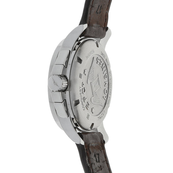 Reloj Longines para caballero/unisex modelo Conquest.