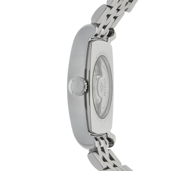 Reloj Mido para caballero modelo Baroncelli.