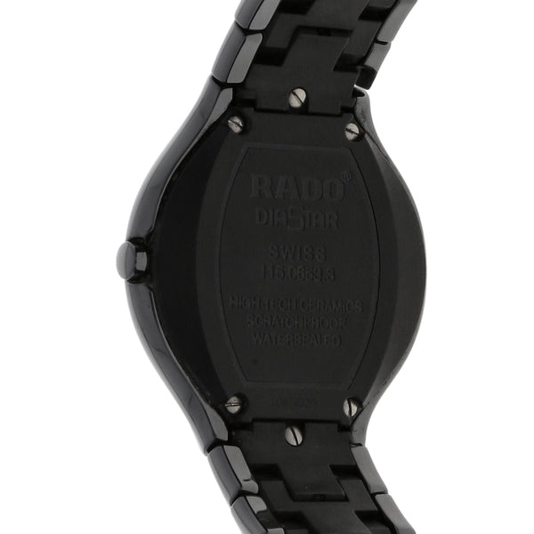 Reloj Rado para caballero modelo DiaStar.