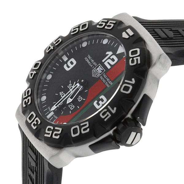 Reloj Tag Heuer para caballero modelo Formula 1.