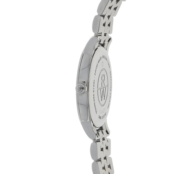 Reloj Raymond Weil para dama modelo Toccata.