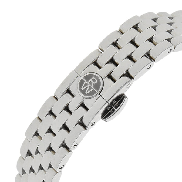 Reloj Raymond Weil para dama modelo Toccata.