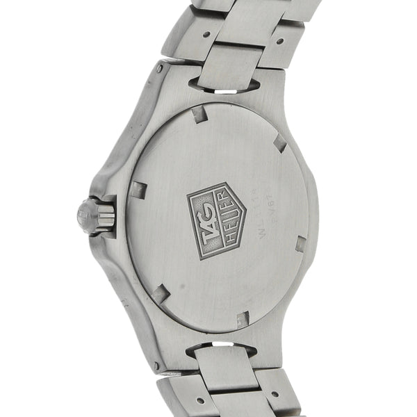 Reloj Tag Heuer para caballero modelo Kirium.