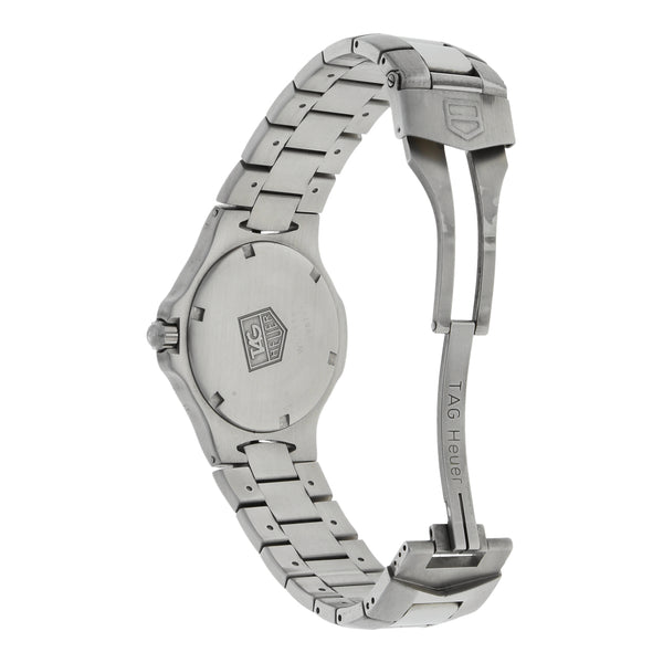 Reloj Tag Heuer para caballero modelo Kirium.