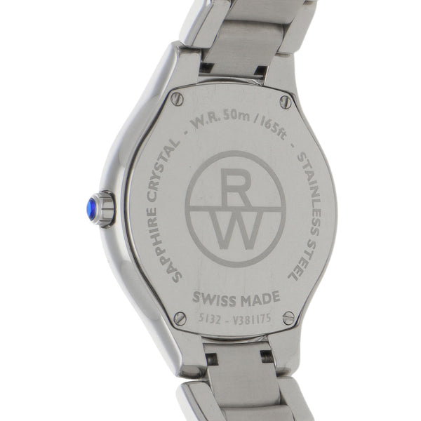 Reloj Raymond Weil para dama modelo Noemia.