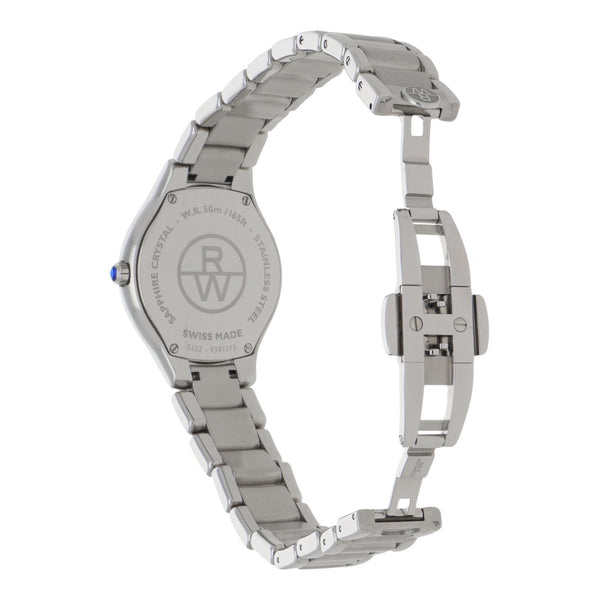 Reloj Raymond Weil para dama modelo Noemia.
