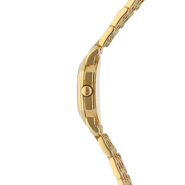 Reloj Tiffany & Co.para dama en oro amarillo 18 kilates.