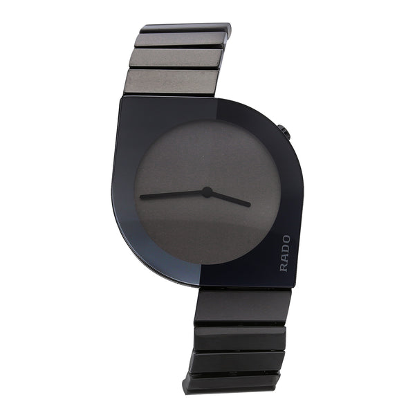 Reloj Rado para dama modelo Diastar Centrix.