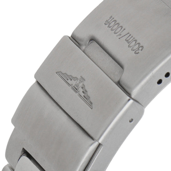 Reloj Longines para caballero modelo Hydro Conquest.